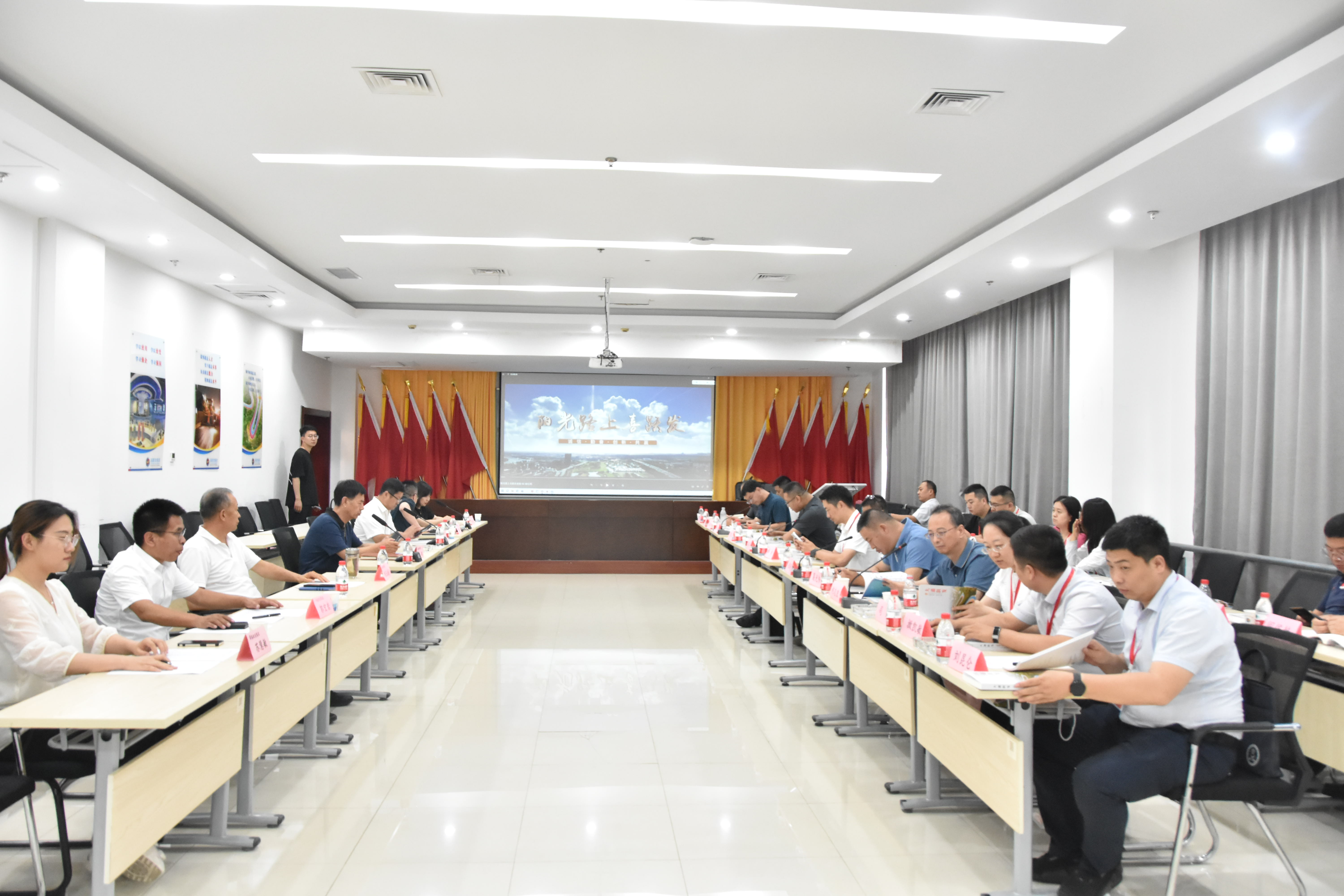 山西援疆2024年重點園區交流交往交融活動走進喜躍發集團(圖6) DSC_1545.JPG