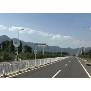 北京世界園藝博覽會和冬奧會延慶區道路