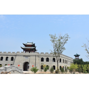 喜躍發(fā)集團(tuán)助力鄉(xiāng)村振興活動(dòng)