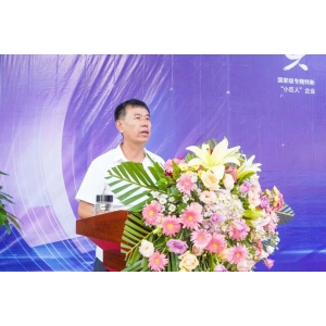 太原市優(yōu)秀民營企業(yè)家劉躍：以路為業(yè)，大步跨越
